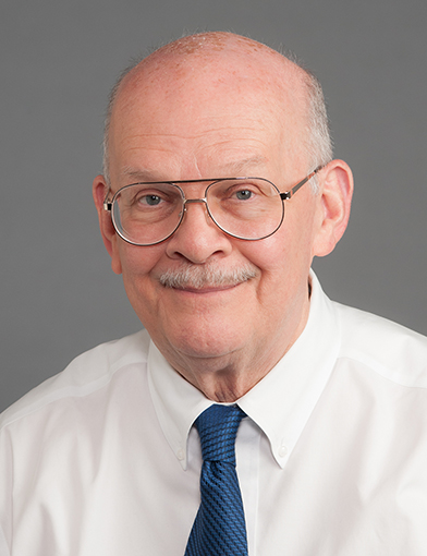 Ronald Glenn Washburn, MD