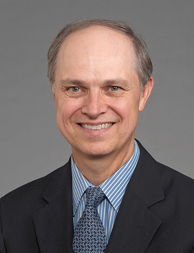 Ronald L. Davis III, MD