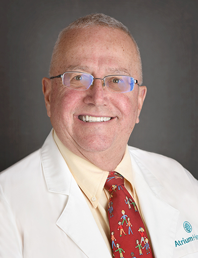 Ronald Philip Dalton