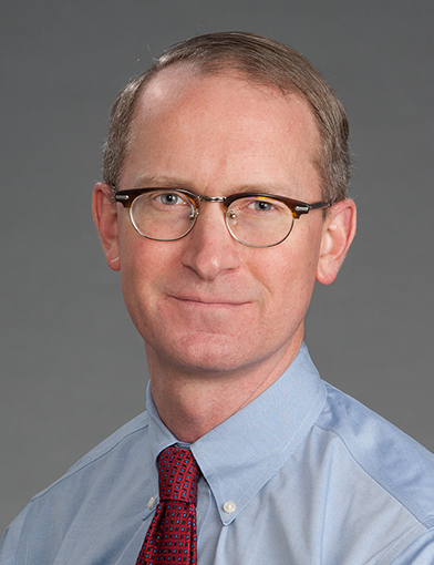 Ross P. Davis, MD, FACS