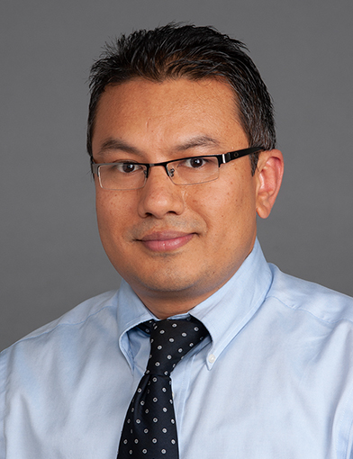 Rupak Thapa, MD