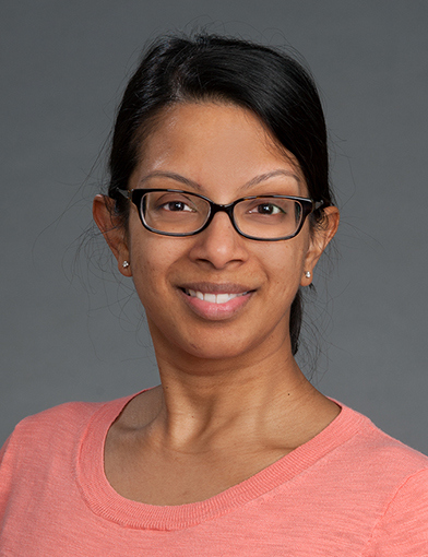 Rupali Roy Bhave, MD