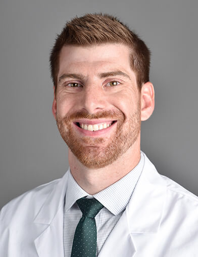 Russell Trigonis, MD