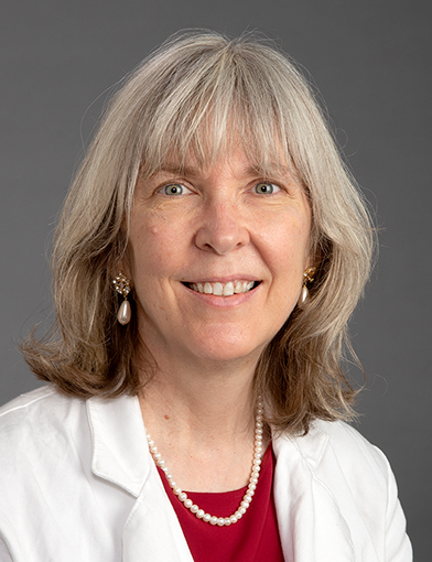 Ruth A. Lininger, MD, MPH