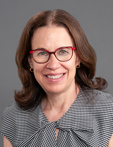 Ruth Benca, MD