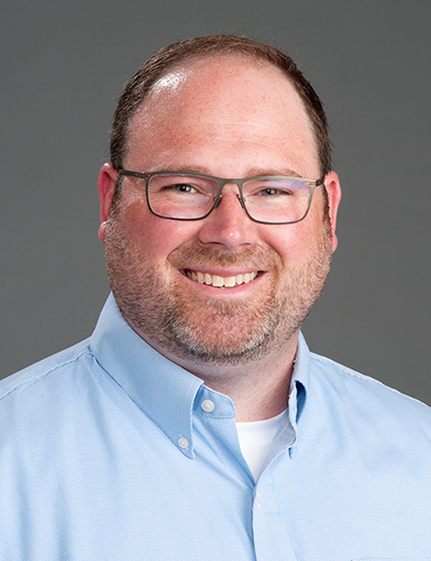 Ryan D. Gilliam, MD