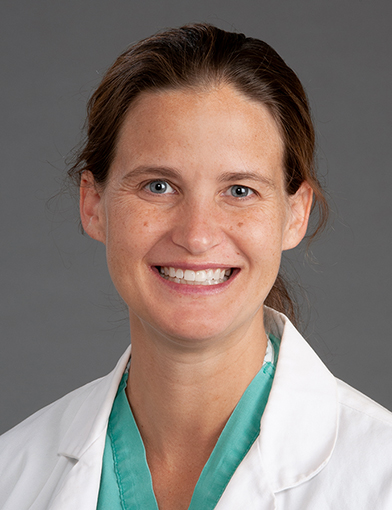 Ryan Elizabeth Love, CRNA