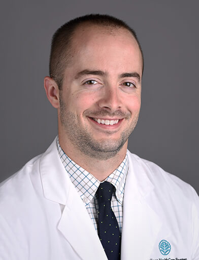 Ryan Jacobs, MD