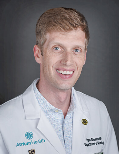 Ryan Michael Gleason, MD