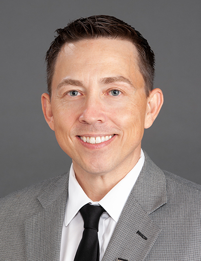 Ryan Terlecki, MD