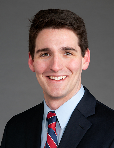 Ryan Thomas Hughes, MD