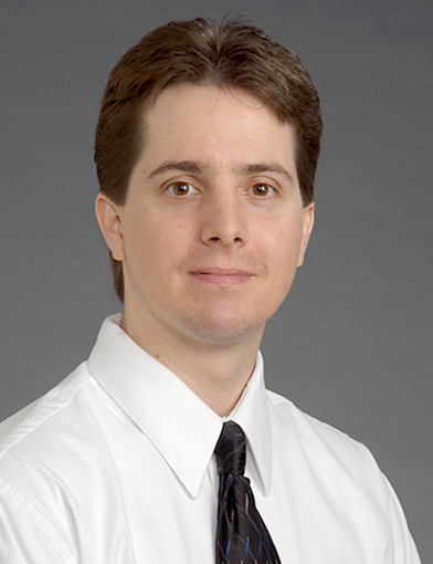 Ryan T. Mott, MD