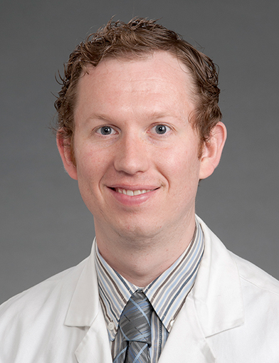 Ryan Woods, MD