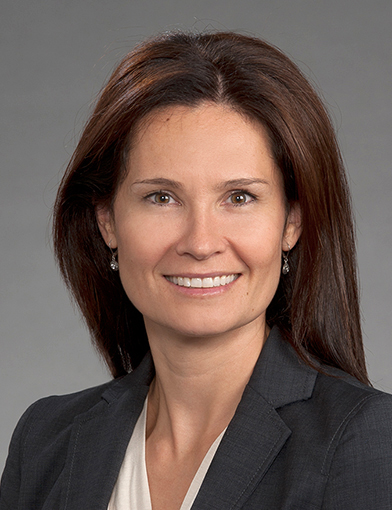 Sabina B. Gesell, PhD