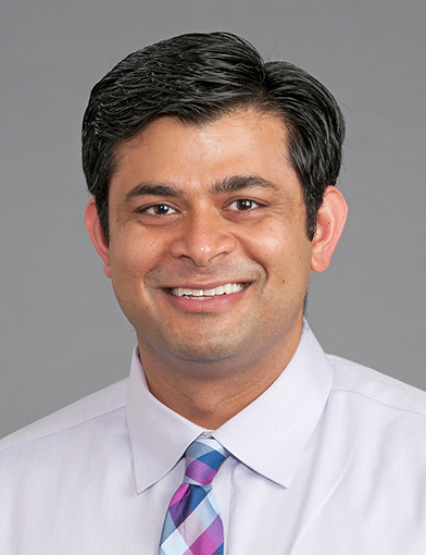 Sahil Munjal, MD
