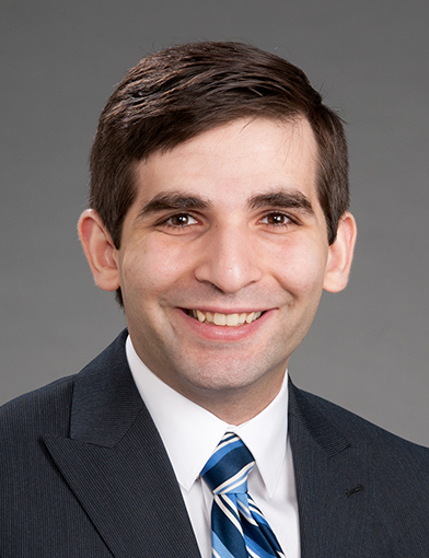 Salah Sabbagh, MD