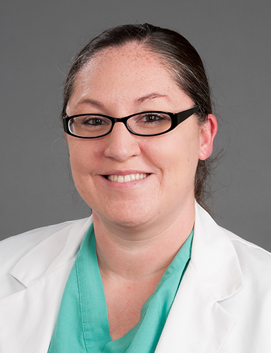Sally Anne Nelson, CRNA, DNP