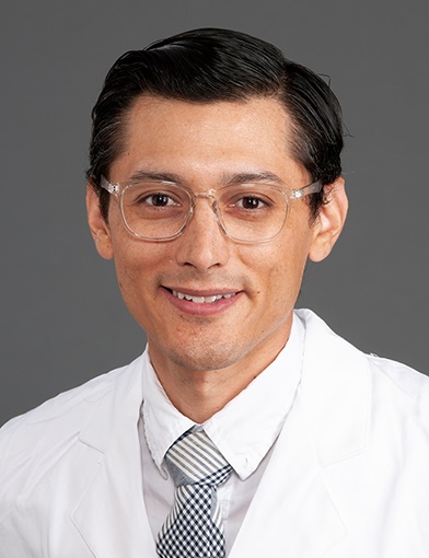 Salvador Enrique Pena, MD