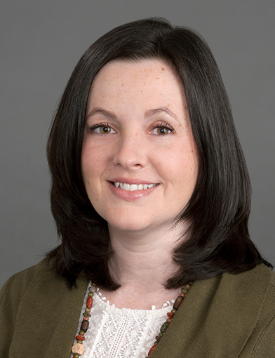 Samantha Lynn Culler, LCSW