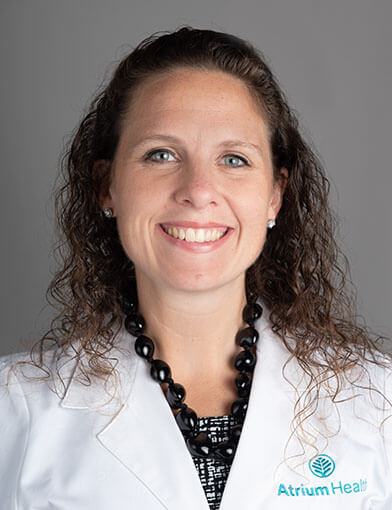 Samantha G. Cappetto, MD