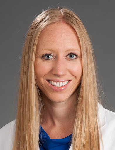 Samantha Lynn Talbott, MD