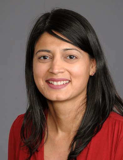 Sameea Sadiq, MD