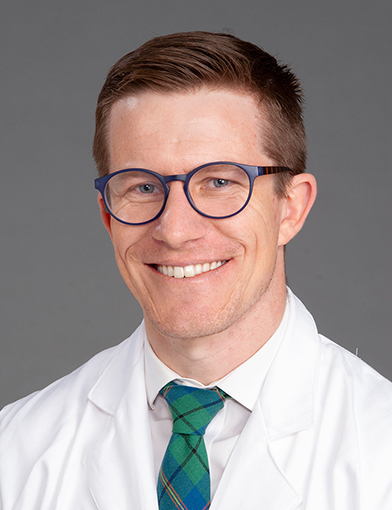 Samuel P. Carmichael II, MD