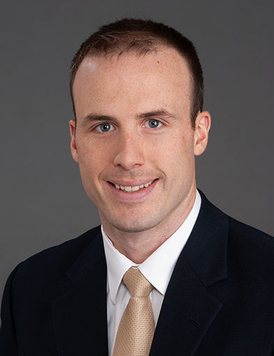 Sam Patrick Brown, AuD