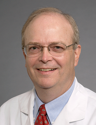 Samuel S. Lentz, MD