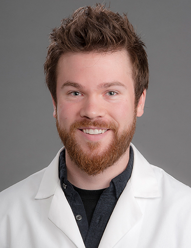 Samuel Sparrow Pendergraft, PhD, MMS, PA-C