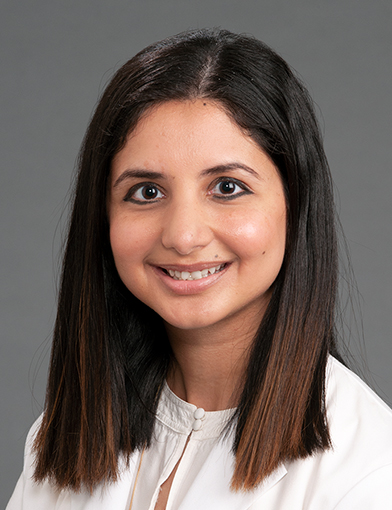 Sana Tariq, DO