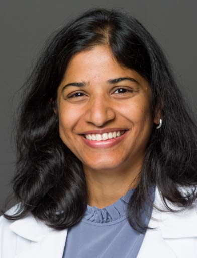 Sandhya Nallu, MD