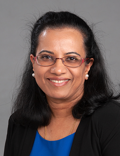 Sandhya Kumar, MD