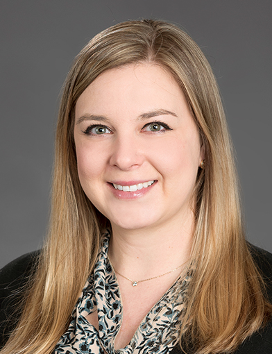 Sandy Poplin, DPT, PT