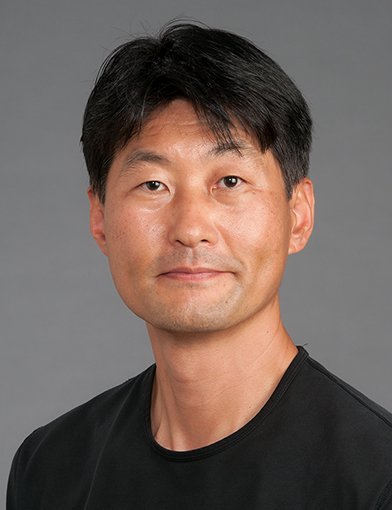 Sang Jin Lee, PhD