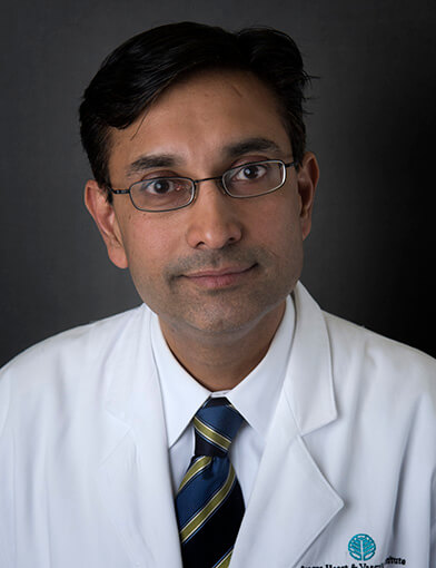 Sanjay R. Patel, MD