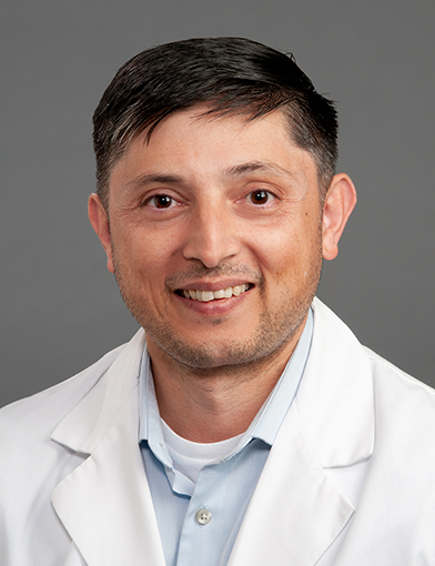 Santosh Kumar Dhungana, MBBS