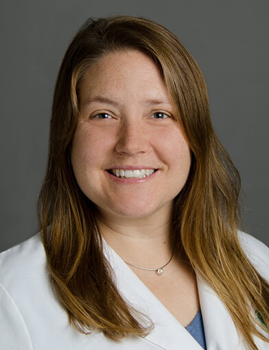 Sara Elizabeth Horstmann, MD