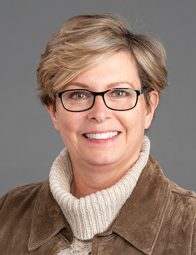 Sara Jones, PhD