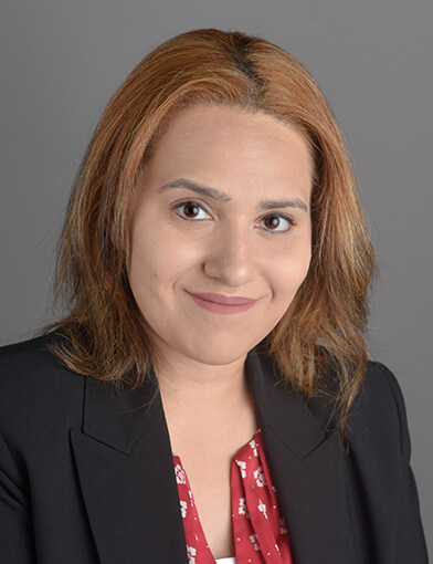 Sara M. Elrefai, MD