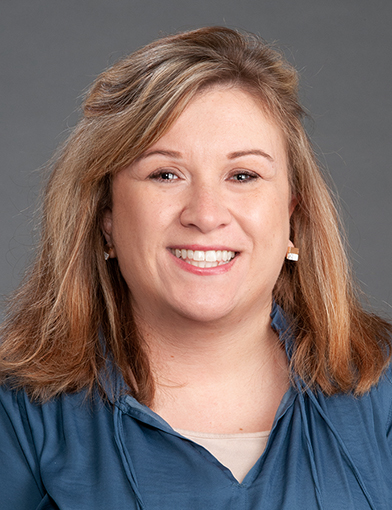 Sarah A. Blankenship, NP