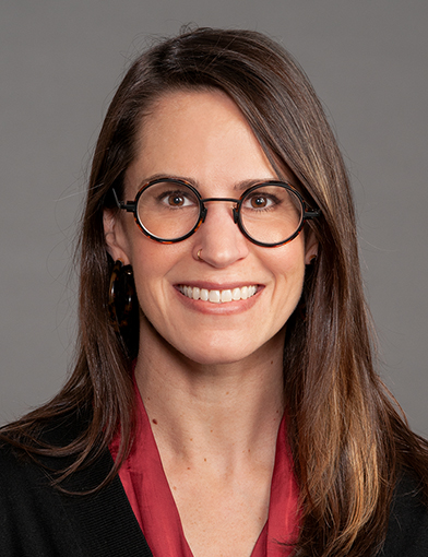 Sarah Birken, PhD - Assistant Director
