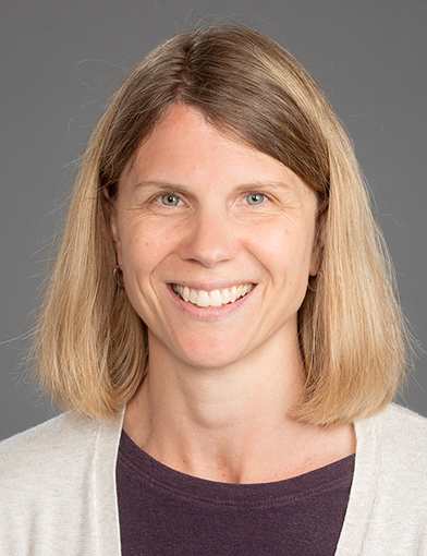 Sarah B. Strahm, PT