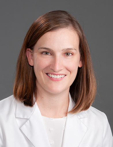 Sarah Bounds McCullough, MD