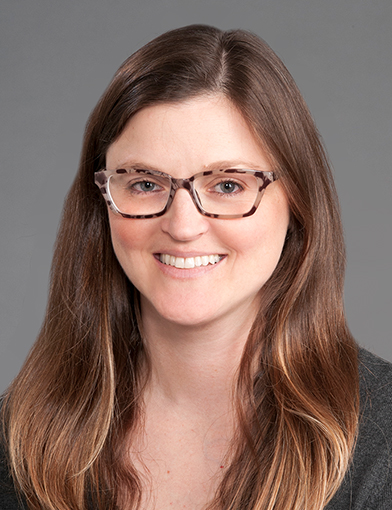 Sarah Brooke Baker, NP