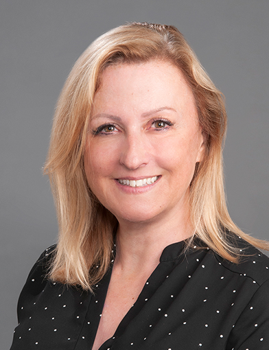Sarah Burch, RDN, LDN