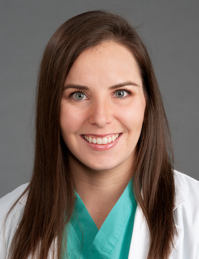 Sarah Elizabeth Ross, CRNA