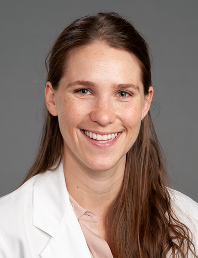 Sarah Everitt Griffin, MD
