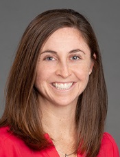 Sarah Jane Garvick, MS, PA-C