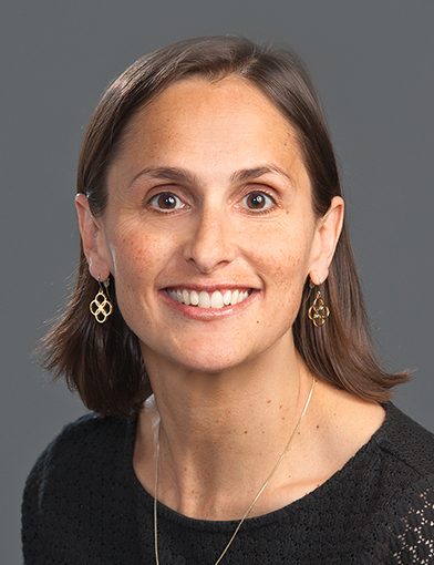 Sarah Lieber Cartwright, MD